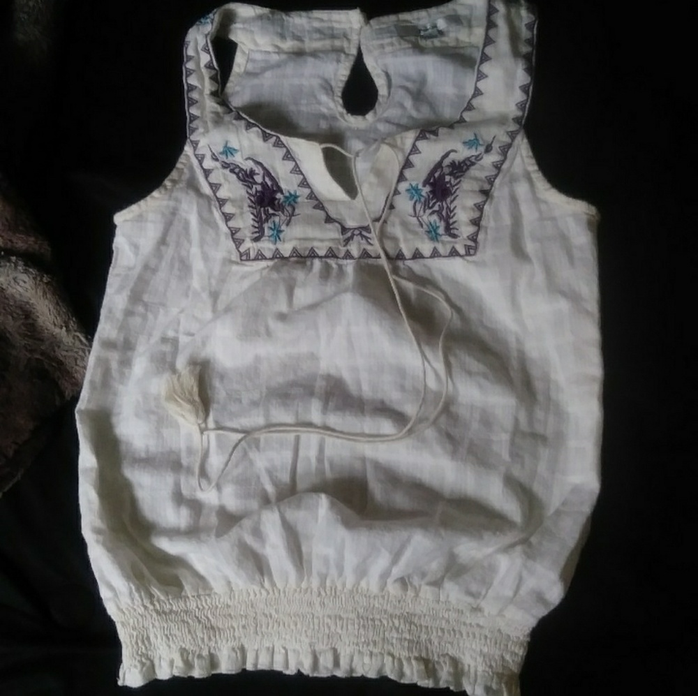 Summer Top